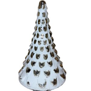 Colmore glazen kerstboom