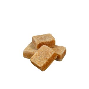 Amberblokjes Sandalwood