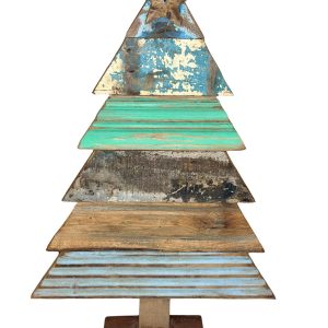 Boom van sloophout, groot