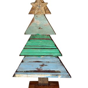 Boom van sloophout, klein